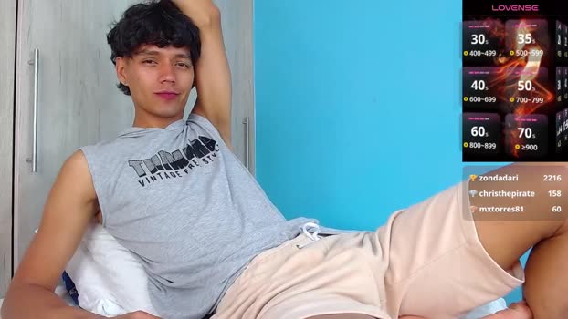 connor_garrett 19-07-2025 video Video