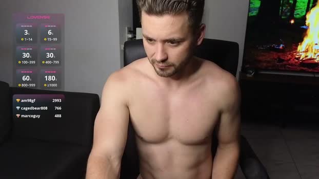 cowboylean 19-07-2025 video naked