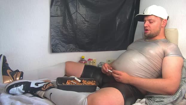 cravingboy 18-07-2025 video Porn