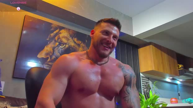 davidd_blake 19-07-2025 video Recorded