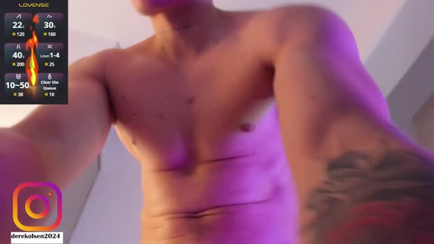 derekolsen_ 19-07-2025 video beautiful