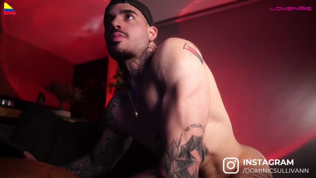 dominic_sullivan1 19-07-2025 video bj-dildo