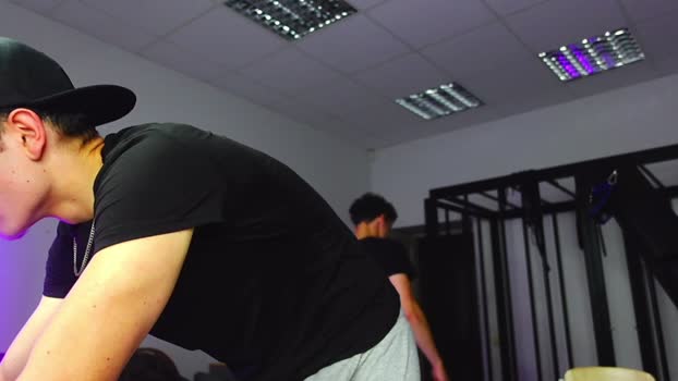 eric_poston 19-07-2025 video Webcam