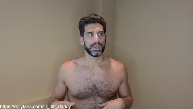 fit_dilf_daddy 18-07-2025 video handsome