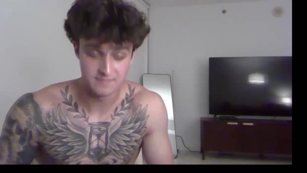 henrydesanti 19-07-2025 video prettyface