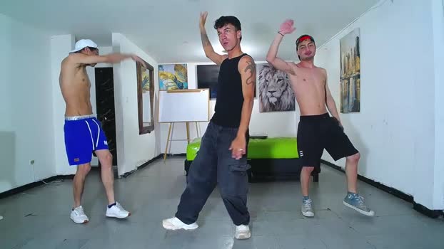 icevermilk 19-07-2025 video Webcam