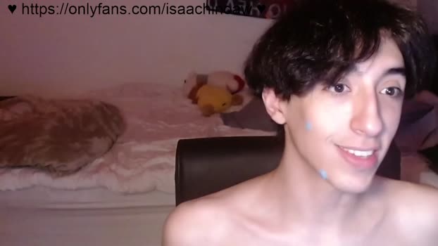 isaacchinoaw 19-07-2025 video Webcam