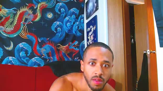 lamarionknight 18-07-2025 video Naked