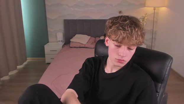 lovely_kevin_ 19-07-2025 video handsome