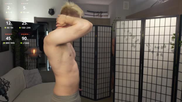 muscularfriend 19-07-2025 video natural