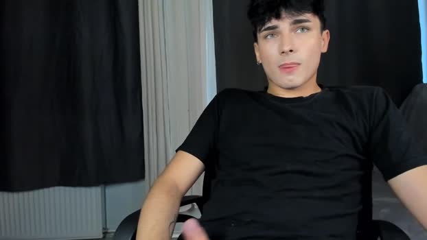 mystic_evan 19-07-2025 video jerkoff