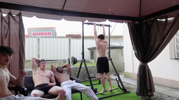 nikki_hard 18-07-2025 video amateur