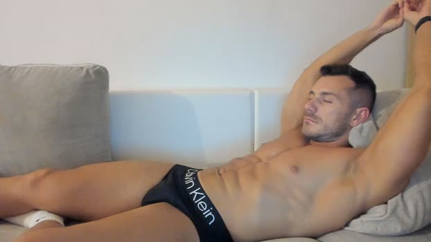 roberto4ever 18-07-2025 video yummy