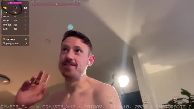 seb_tv 19-07-2025 video show