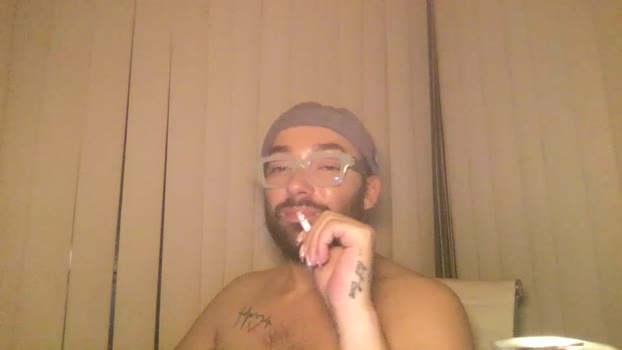 stevey_94 19-07-2025 video play