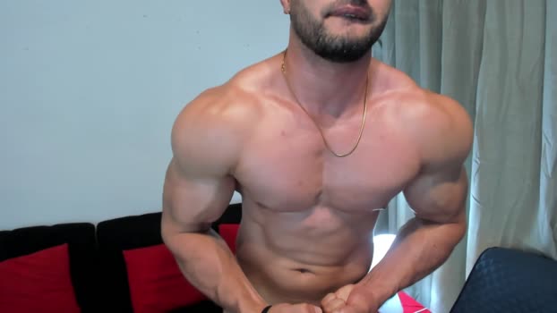 thomas_brandon 19-07-2025 video jerking