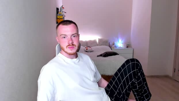 toohornyserj 19-07-2025 video jackoff