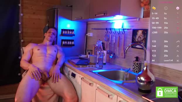 touch_of_eros 19-07-2025 video strip