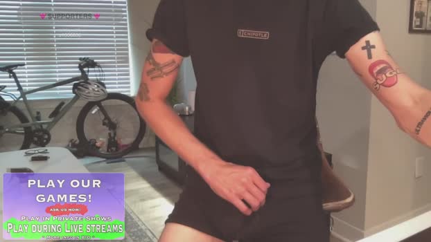 trystoph 18-07-2025 video gag