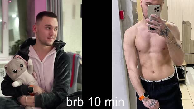 aroslav_ 20-07-2025 video suckcock