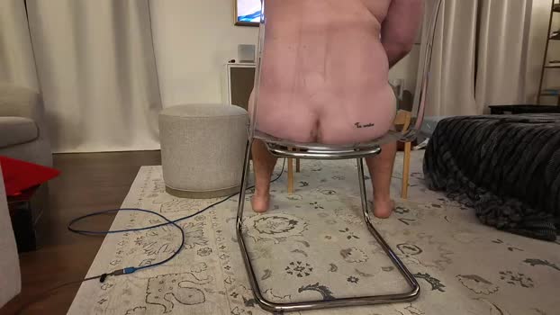 boredhorndog 20-07-2025 video Naked