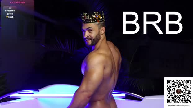 cesar_joness 20-07-2025 video fingering