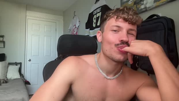 chadtitan 19-07-2025 video Naked