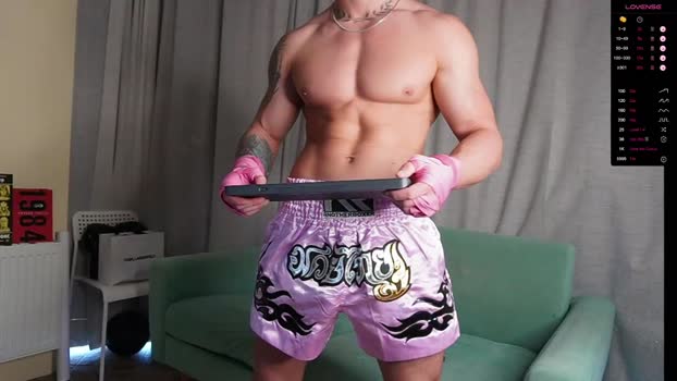 ed_hooligan 20-07-2025 video Pretty