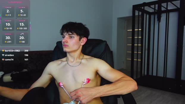 eric_poston 20-07-2025 video bigcock