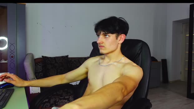 eric_poston 20-07-2025 video amateur