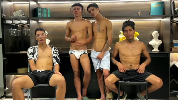 exotic_gold 20-07-2025 video lush