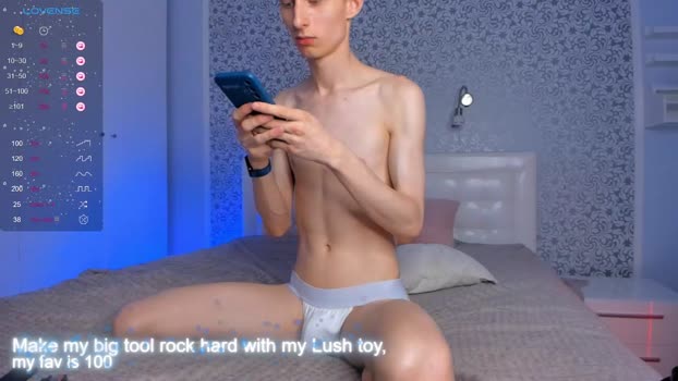 frankie_reese 20-07-2025 video handsome