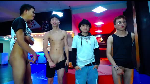 frotloops 20-07-2025 video legs