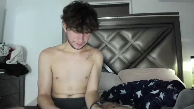 gayndepressed 20-07-2025 video fingers