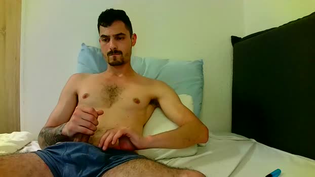 germanbigdic77 19-07-2025 video jerkoff