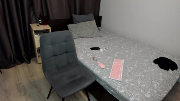 iamcassidy 20-07-2025 video Pretty