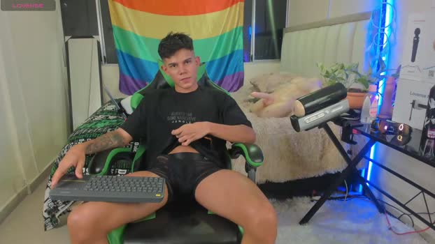 jack_marcel 20-07-2025 video gay