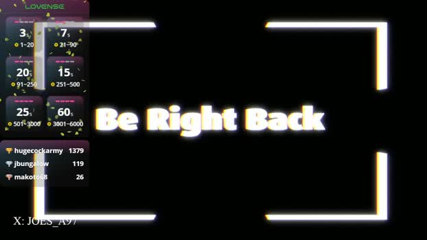 jasper__jones 20-07-2025 video bigcock