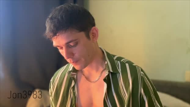 jon3983 20-07-2025 video love