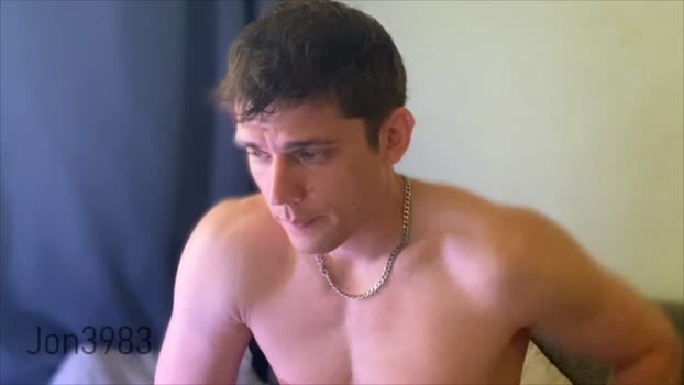 jon3983 20-07-2025 video kissing