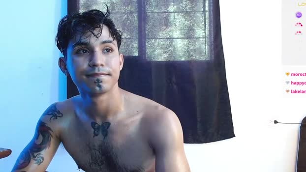 kingsakuna 20-07-2025 video analsex