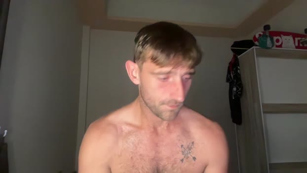 lukegunn22 20-07-2025 video lush