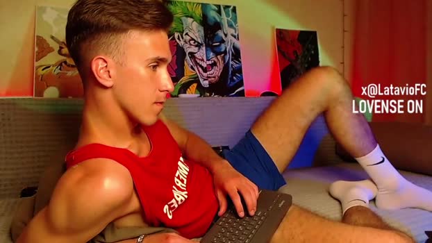 midnighter__ 20-07-2025 video deep