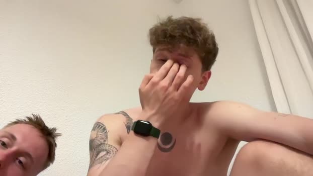 oliver_and_thomas 19-07-2025 video Show