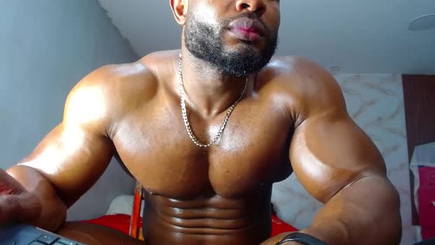 strong_george1 20-07-2025 video natural