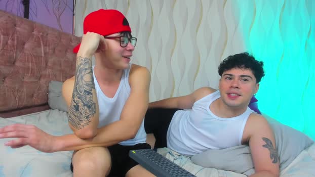 the_dean_boy 20-07-2025 video moan