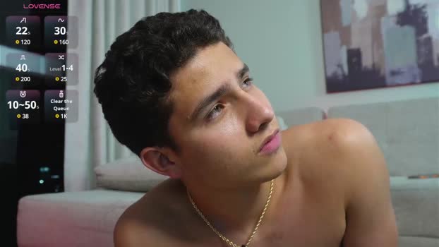 theohawke_ 20-07-2025 video moan