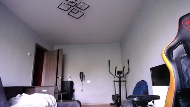 theroadtomars 19-07-2025 video moan