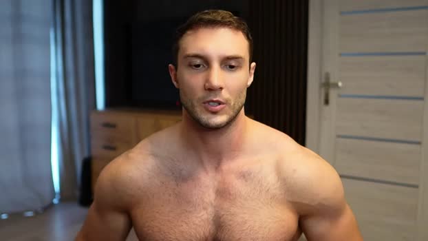 tom_fordd 19-07-2025 video Naked