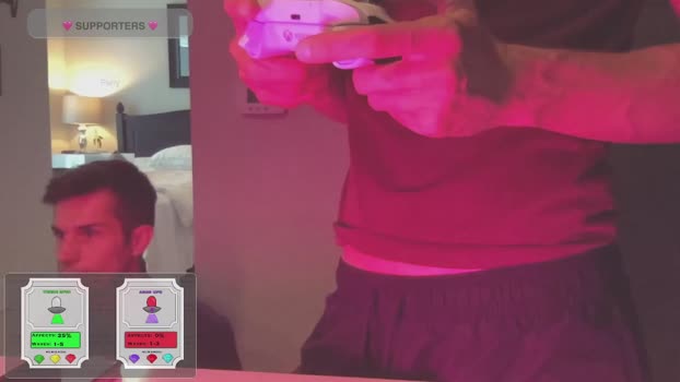 trystoph 19-07-2025 video Video